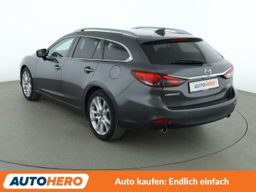 Mazda 6 - 4