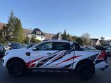 Ford Ranger Wildtrak 2.0 TDCi Doppelkabine 4x4 - Ford Ranger: Doppelkabine