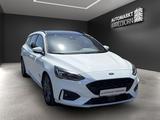Ford Focus ST-Line Panorama*LED*AHK*Navi*17*Standheiz - Ford Focus: Standheizung