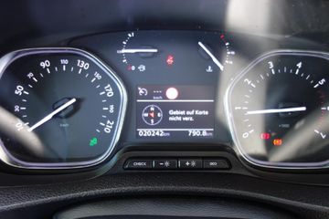 Bild 11 Opel Vivaro Kasten Edition L
