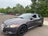 Jaguar xf 2.7d 2008 - Jaguar XF: 2.7