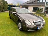 Mercedes-Benz E 320 CDI T ELEGANCE Elegance