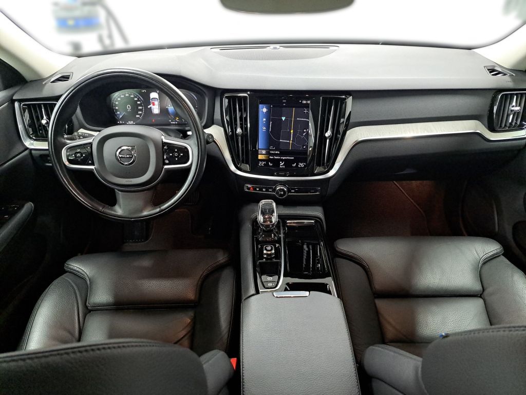 Volvo V60 T6 AWD Recharge Plus Bright NAVI RFK SHZ foto 16