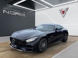 Mercedes-Benz AMG GT Coupe *PERFOMANCE*PANO*KAMERA*BURMESTER* - schwarze Mercedes-Benz AMG GT C