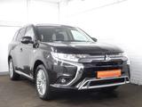Mitsubishi Outlander 2.4 PHEV Basis 4WD CVT Kamera/CarPlay - Mitsubishi Outlander: Cvt