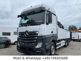 Mercedes-Benz Actros IV 2646 L LL 6x2 *Retarder/Hiab-177K-Pro - Mercedes-Benz Actros 2646