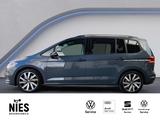 Volkswagen Touran Highline 2.0 TDI DSG RearView+STANDHZG+AH - VW Touran Gebrauchtwagen in Braunschweig