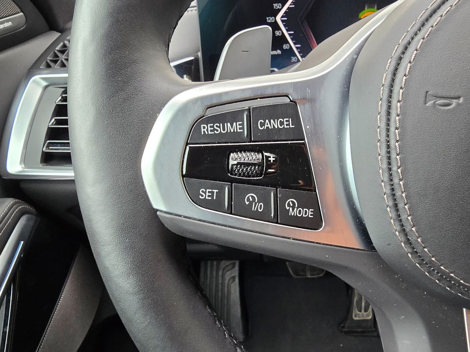 BMW X6 - Bild 19