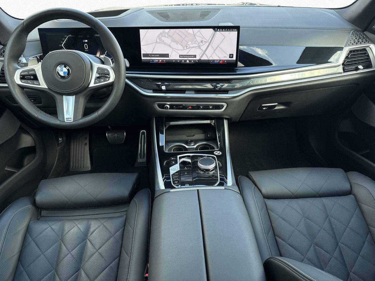 BMW X5 - Bild 16