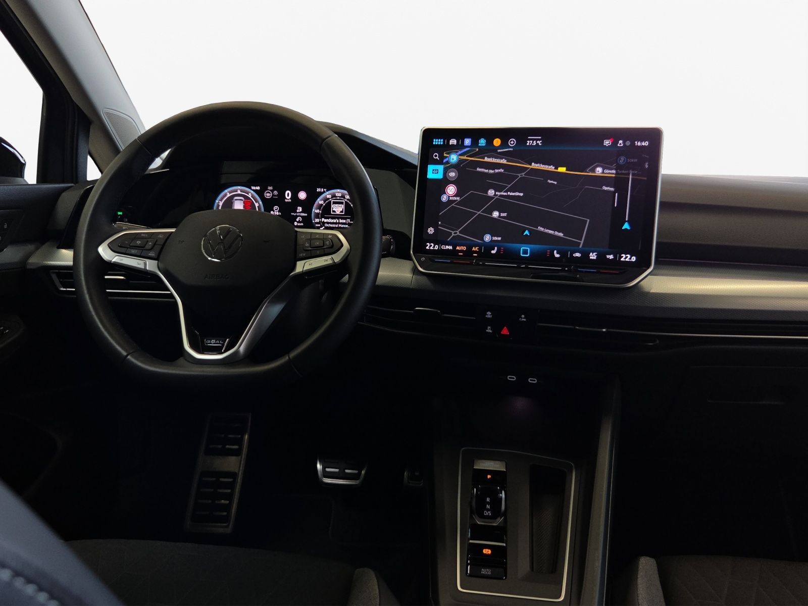 Volkswagen Golf - Bild 7