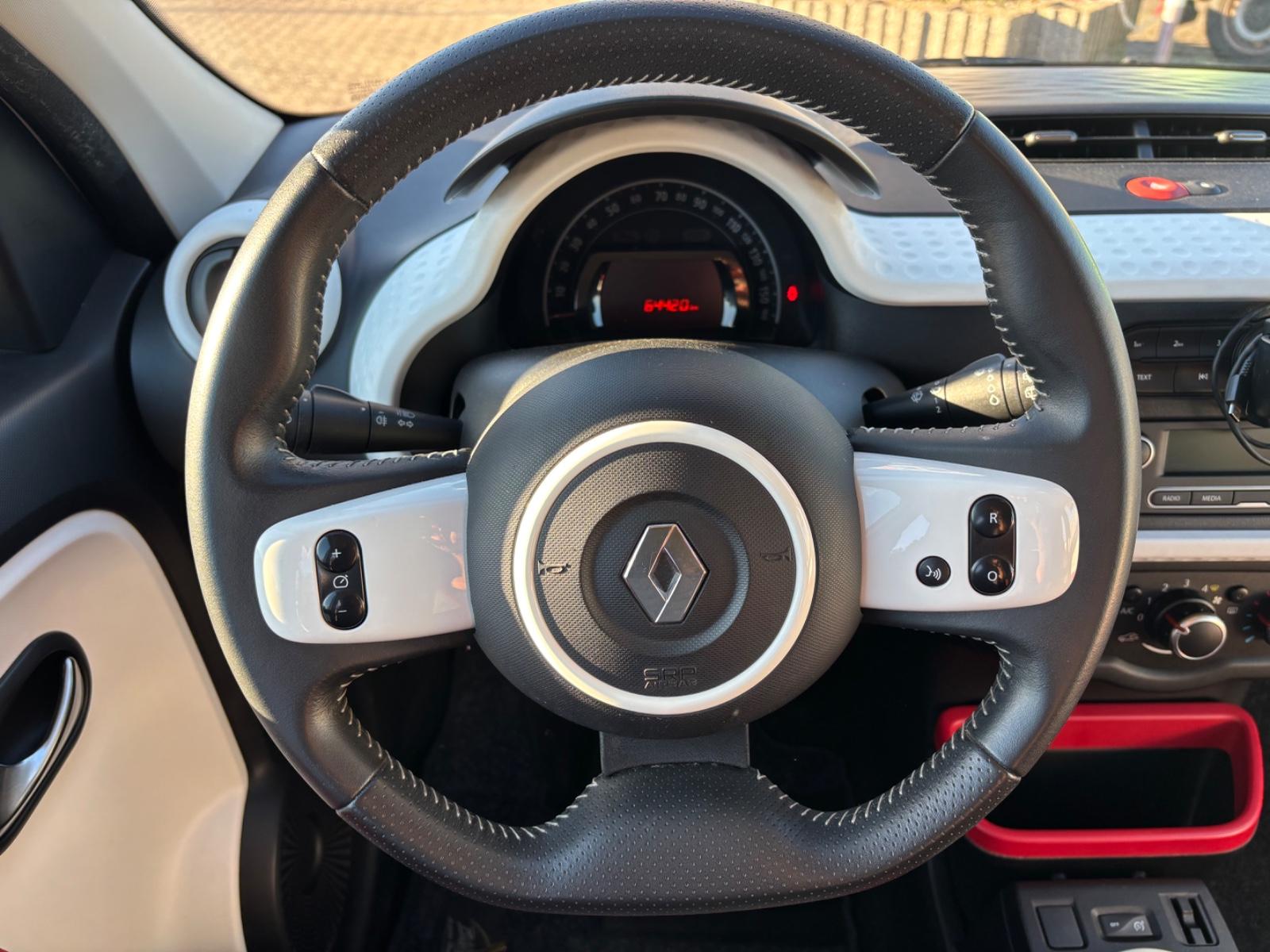Renault Twingo Dynamique SCe 70