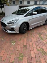 Ford S-Max 2.0 EB ST-Line Navi LED Pano Ka... - Ford S-Max Gebrauchtwagen in Hannover