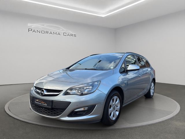 Opel Astra J Sports Tourer/PDC/Navi/StHz/Tempomat