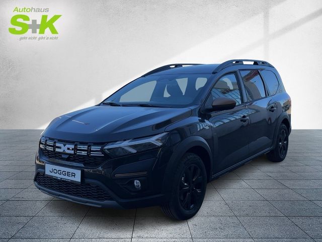 Dacia Jogger Extreme HYBRID 140+CARPLAY+KAMERA+SHZG+LE