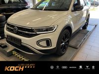Volkswagen T-Roc - Vorschau Bild 1