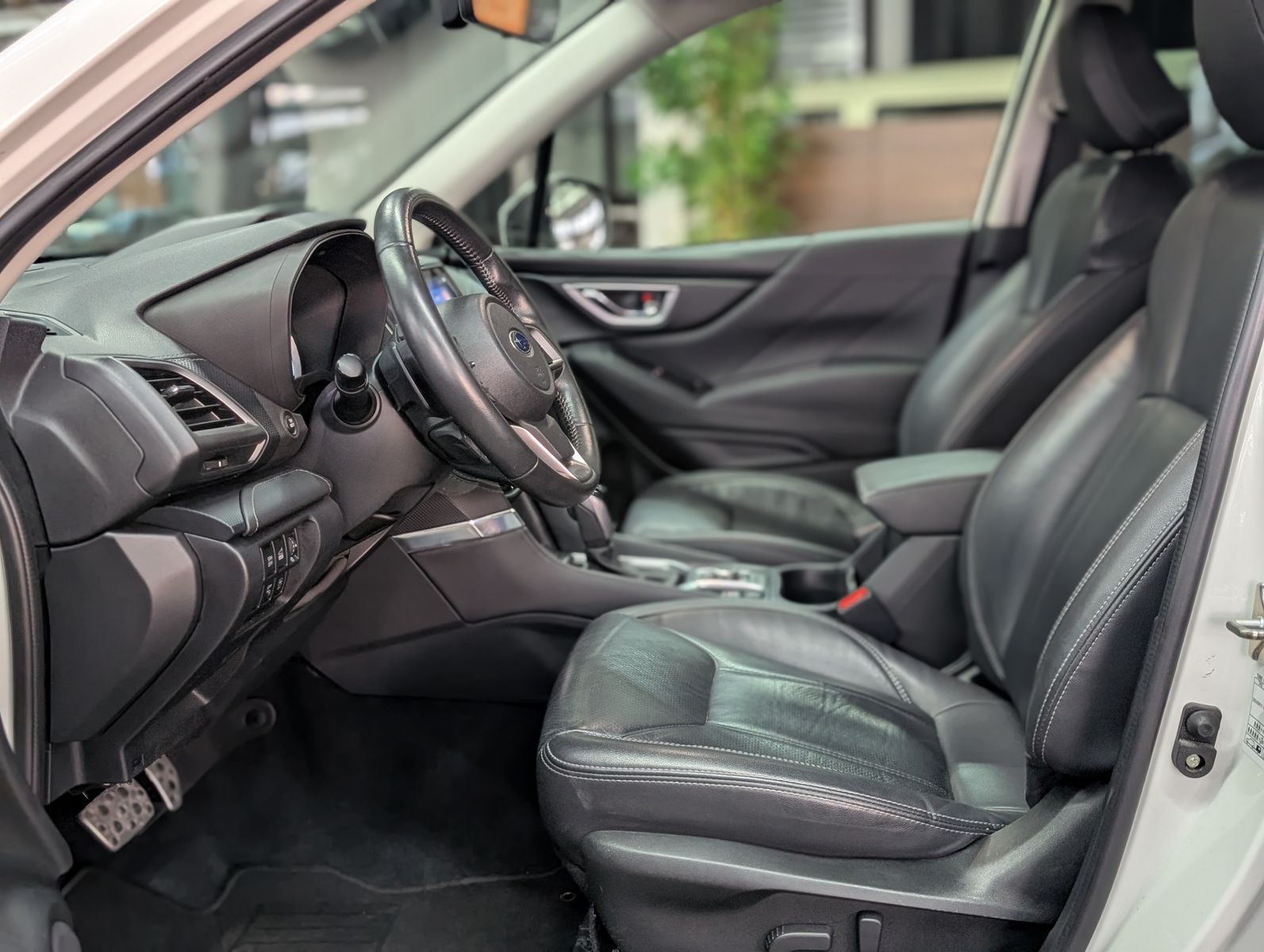 Immagine del veicolo Subaru Forester 2.0ie PLATINUM ACC LED PANO LEDER APP