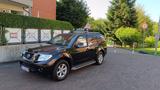 Nissan Pathfinder 4WD 7-Sitzer 2.Hand AHK TÜV NEU - Nissan Pathfinder in Essen