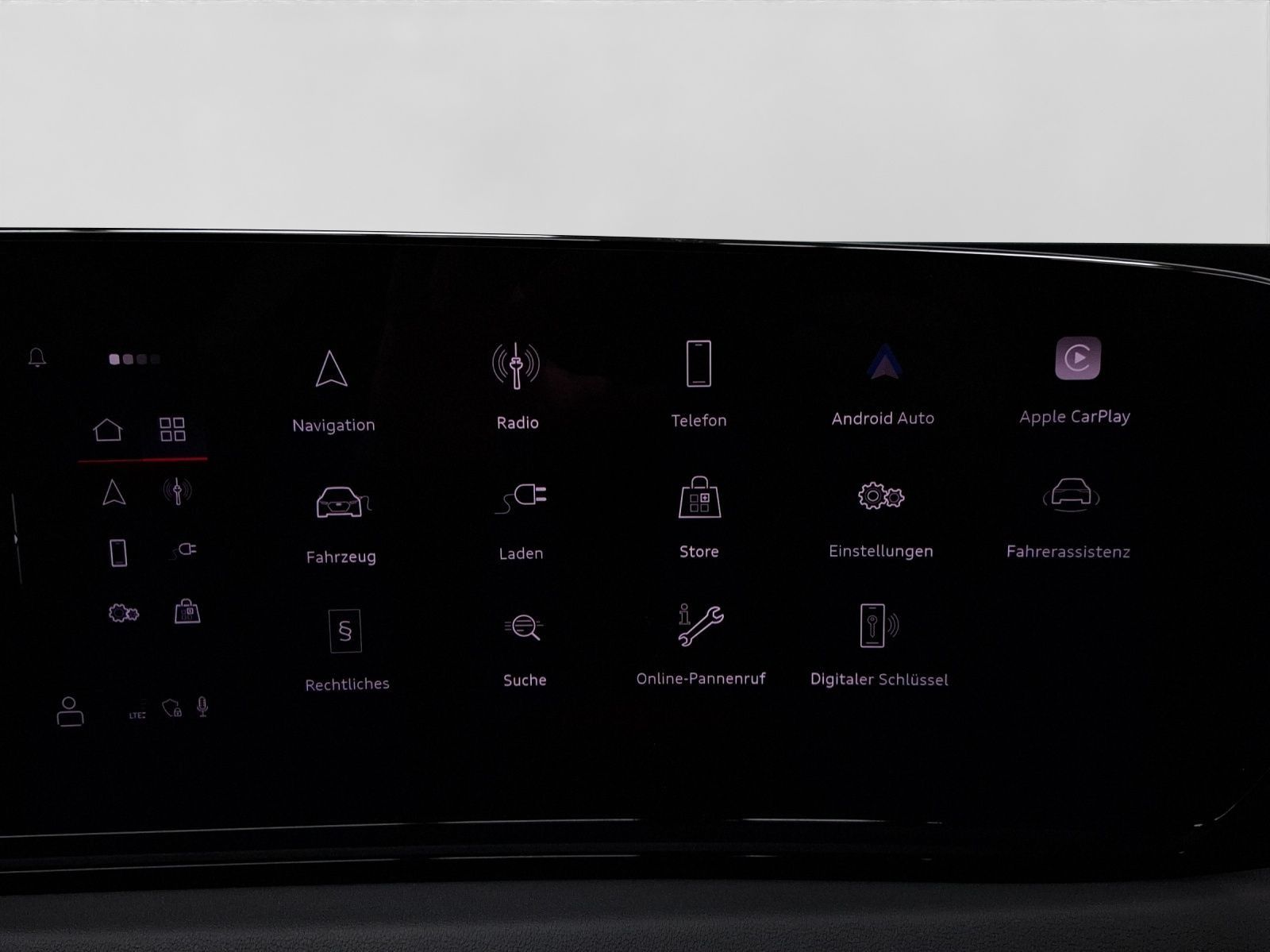Audi A6 e-tron - Bild 12