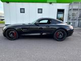 Mercedes-Benz AMG GT S 4.0 V8 S DCT S - Mercedes-Benz AMG GT S Gebrauchtwagen