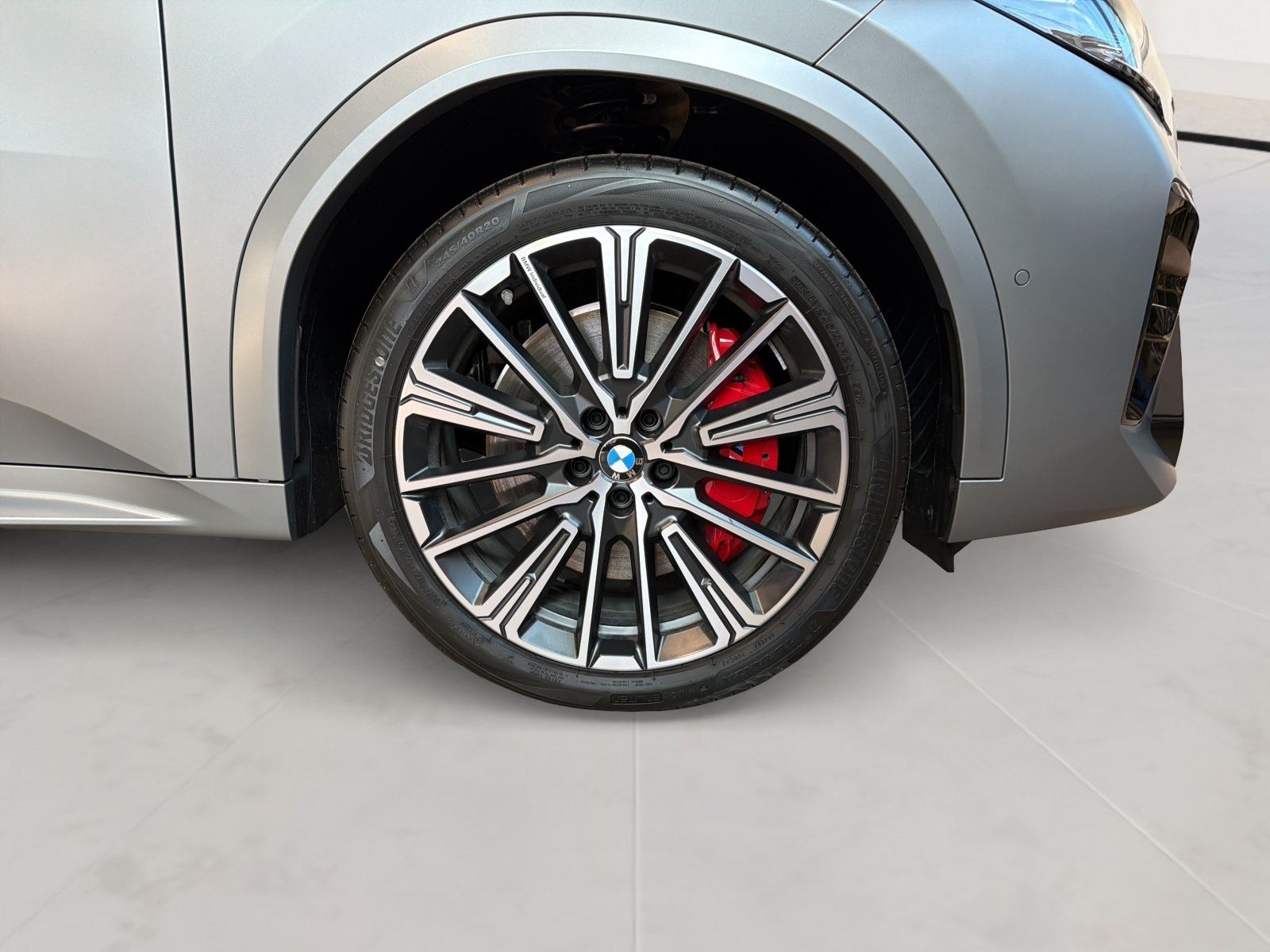BMW X2 - Bild 9