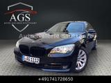BMW 730d *TÜV NEU*TEMP*NAVI*KYLESS*SOFT*