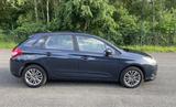Citroën C4 HDi 90 Tendance  - Citroën C4 Tendance mit Diesel-Antrieb