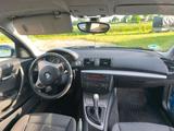 BMW 120 d  2007 - BMW 120 aus 2006: 120d