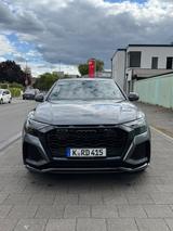 Audi RSQ8 RS Q8 TFSI quattro tiptronic - - Audi RSQ8: Geländewagen