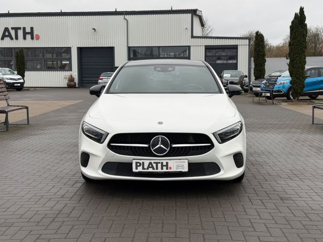 Mercedes-Benz A 220 4Matic