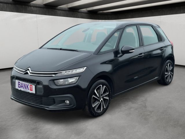 CITROEN C4 SpaceTourer