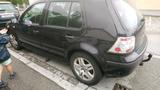 Volkswagen Golf IV 1.6 16V 105 PS - Volkswagen Golf: Iv 16