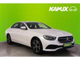 Mercedes-Benz E 200 d Limo 9G-tronic Avantgarde+LED+NAVI+TEMPO