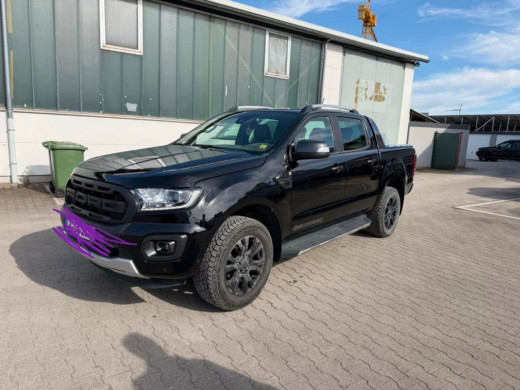 Image of Ford Ranger