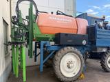 Amazone mazone UG 2200 Feldspritze - Amazone LKWs