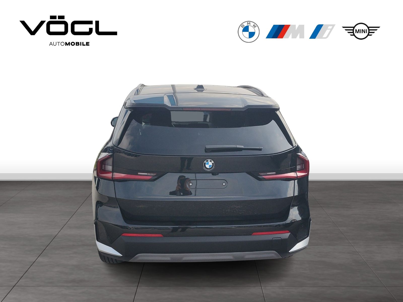 BMW X1 xDrive23d Adapt. LED AHK foto 3