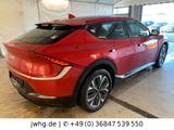 Kia EV6 LED Navi Leder 19" ACC Kamera Wärmep SpurAss - Kia mit Elektro-Antrieb: Geländewagen, Automatik