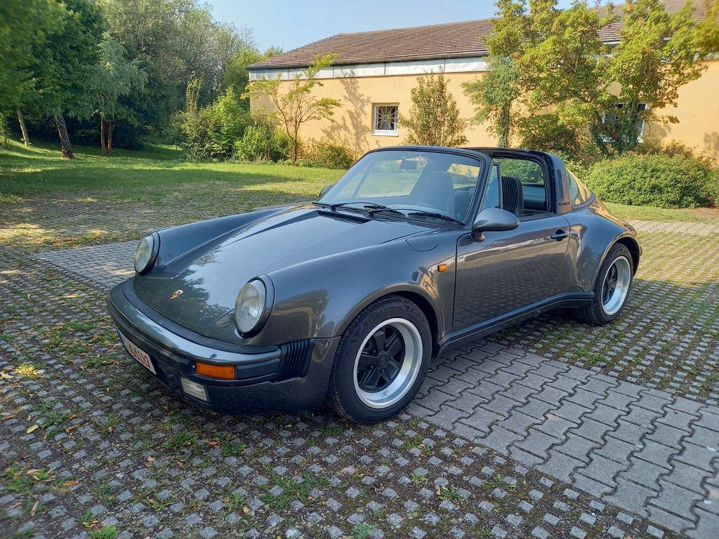 Porsche 911 Urmodell