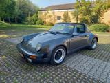 Porsche 911 Targa Turbo - Porsche Gebrauchtwagen von 1977