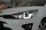 Kia Rio 1.0 T-GDI SPIRIT 5-TÜR NAVI/LED/KAMERA/DAB+ - Kia Rio aus 2022