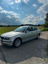 BMW E46 325i | Tüv -12.27 - BMW 325 aus 2003: 325i