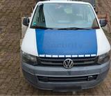 Volkswagen vw t5 facelift 8 sitze, klima, motor defec... - Volkswagen T5 Multivan: Facelift