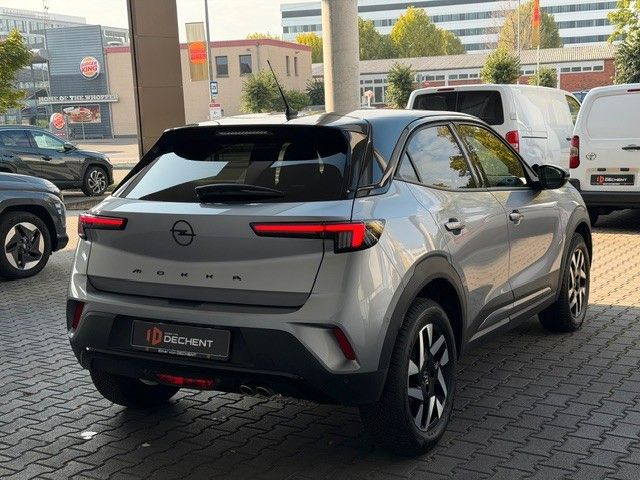 Fahrzeugabbildung Opel Mokka GS Line/Automatik/Kamera/Allwetter!