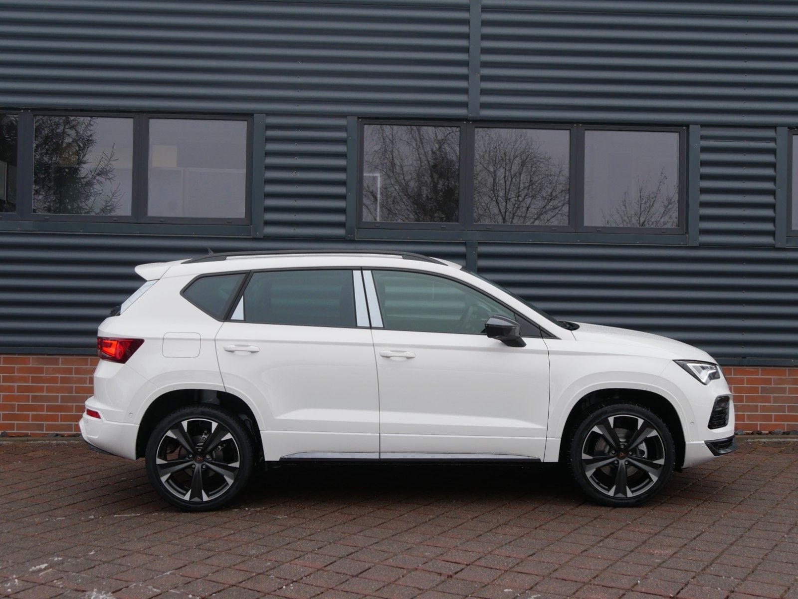 Cupra Ateca - Bild 11