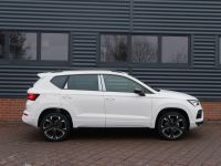 Cupra Ateca - Vorschau Bild 11