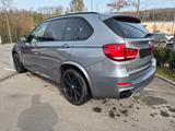 BMW X5 M50d - AHK 3,5t/HUD/Sitzlüftung/Nightvision - BMW X5 M50 aus 2017