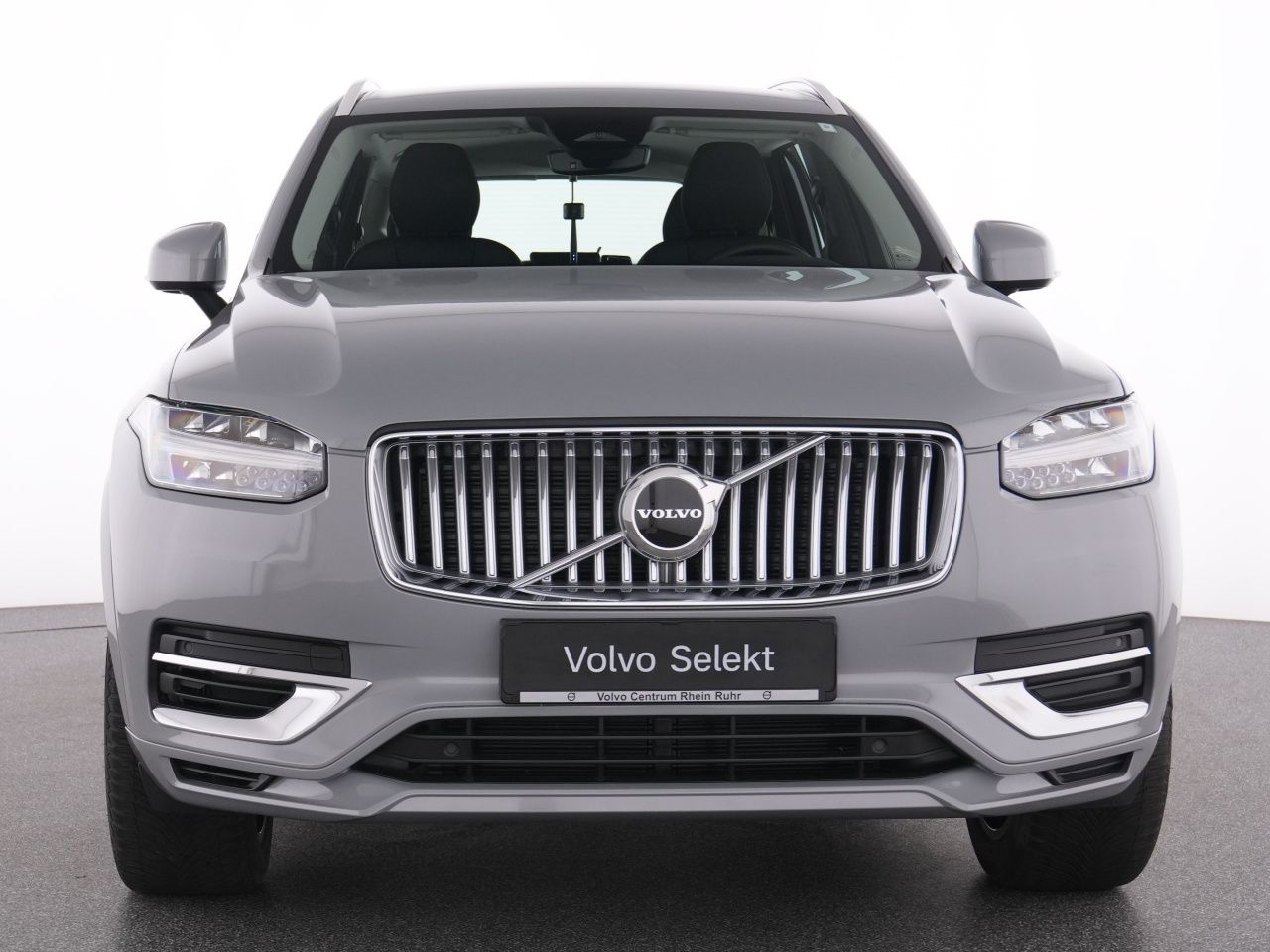 Volvo XC90 T8 Recharge Core 20' WINTERPAK KAMERA foto 15