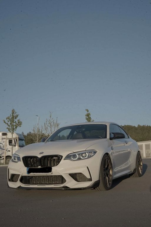 Image of BMW M2