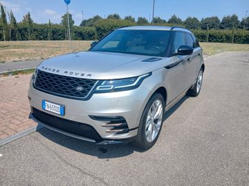 Land-Rover Range Rover Velar - 2