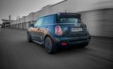 MINI John Cooper Works GP2 1 of 2000 - MINI John Cooper Works: Gp
