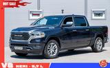 Dodge RAM 1500 Limited 5.7l,Pano,ACC,Luft - Dodge RAM 1500 Limited Gebrauchtwagen